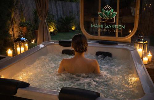 Mami Garden Luxury Suites - Foto 7