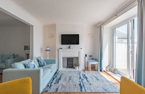 Wave Cottage by Bloom Stays - Foto 7