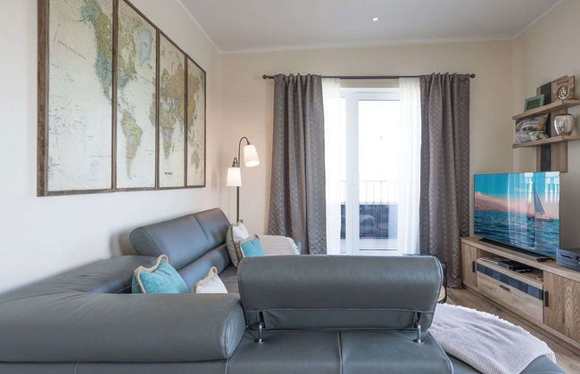 SeeZeichen Nordstrand - Foto 7