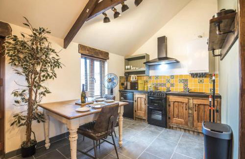 Fern Cottage - Luxurious 1 Bedroom - Blossom Farm - Foto 20