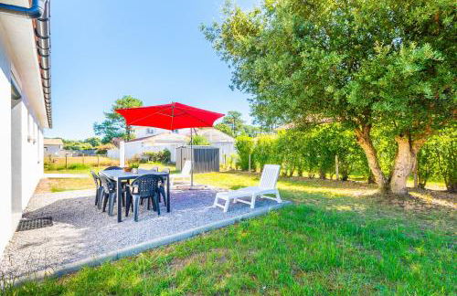 Gemma - 5 min de la Plage - Foto 10