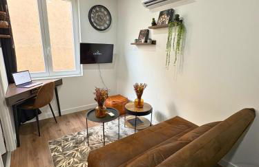 L'Escapade Urbaine - Foto 27