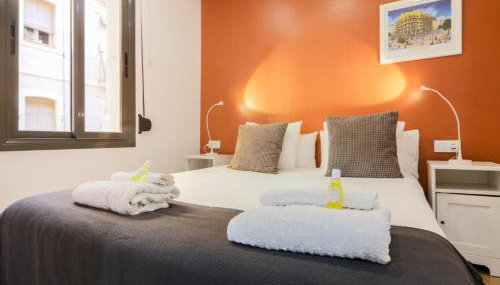 DUPLEX NEAR THE BEACH Barceloneta - Foto 4