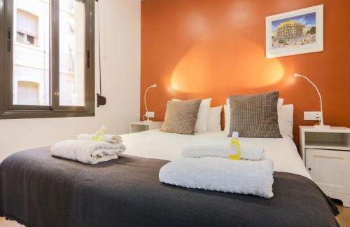 New Listing DUPLEX NEAR THE BEACH Barceloneta - Photo 26