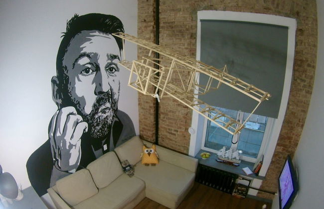 ApartHotel Malaya Morskaya 15 - Photo 1