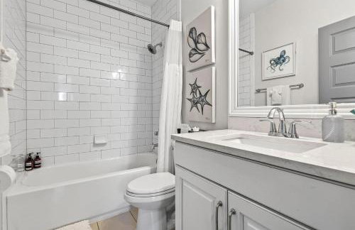 Oceanside Beach Cottage - Foto 39