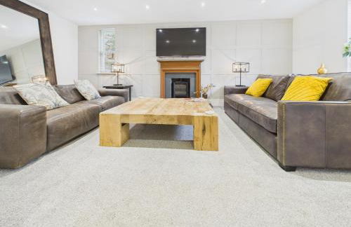 Green Hat Stays - Chepstow - Harvax House - Foto 10