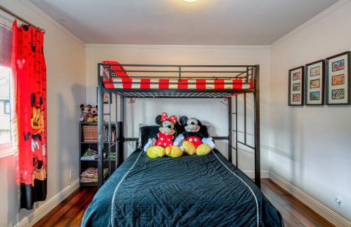 Maleficents Retreat by Funtierland Vacation Rentals - Foto 17