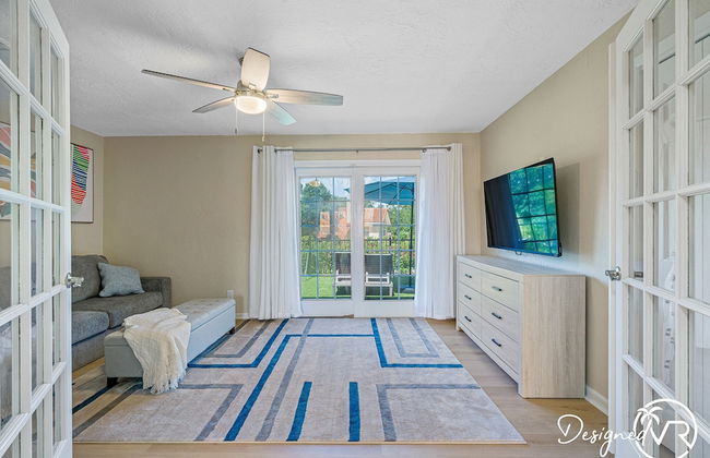 8 BR Heated Pool & Soccer Field - Photo 6