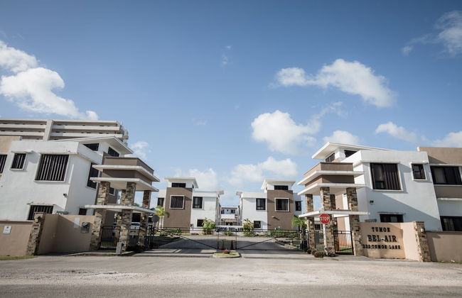 Tumon Bel-Air Serviced Residence - Foto 51