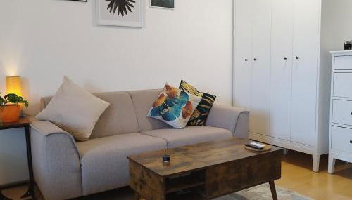 Beautiful Cozy Flat in Munich - Foto 3