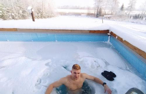 Domki nad Jeziorem Sunia - Foto 30