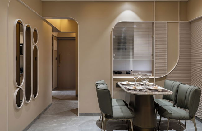 Orbit Serviced Apartments - Foto 37