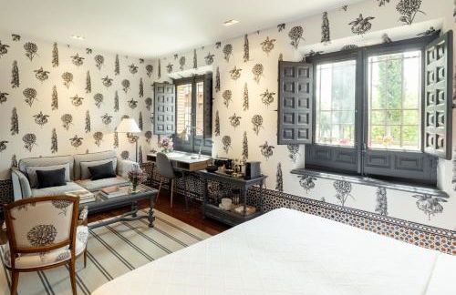 Cigarral del Carmen - Foto 23