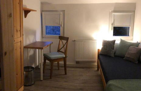 Quartier Nr.1 - Photo 11