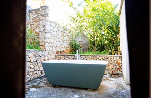 Design&Art Seafront Villa - Foto 63