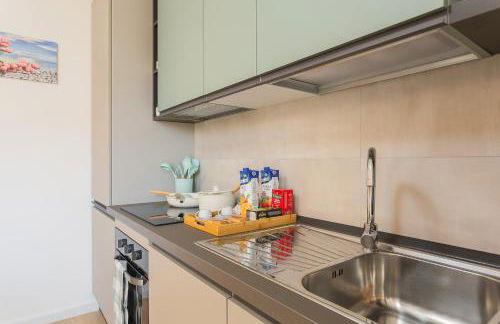 Private Parking - Athena Suite nel cuore di Bari - Foto 7