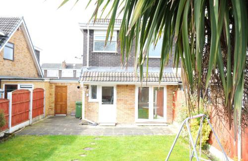 Bee Stays - Maliston House - Foto 21