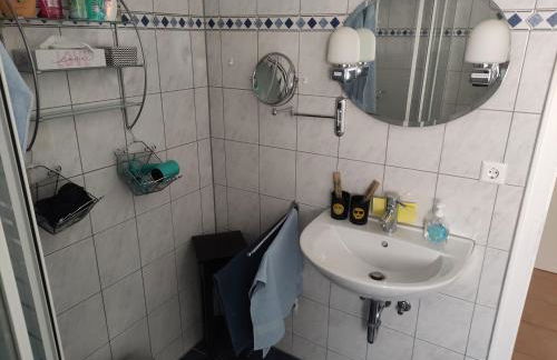 Ferienwohnung Mitwitz Kronach Neustadt Coburg - Erholung, Wandern uvm. sehr ruhig gelegen - Foto 12