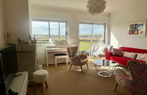 Superbe appartement près des plages d'Azurara - Foto 1