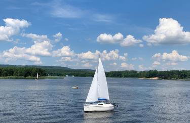 apartament LeśnaCedzyna - Foto 59