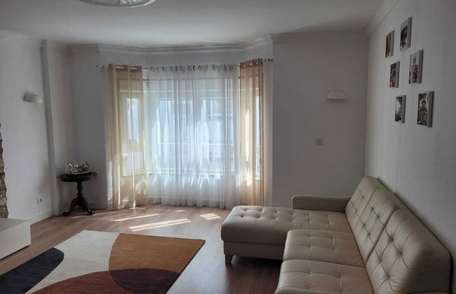 Mouro Rivers House - Remarkable 3-bed Apartment - Foto 14