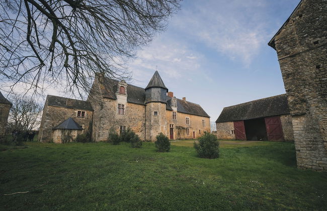 Domaine de Fontenay - Foto 5