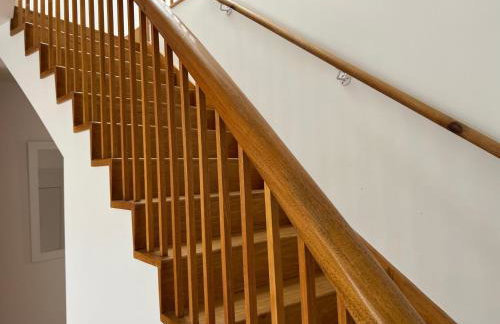 300m to Fitzwilliam museum 3 en-suites double bedroom Victoria house - Foto 40