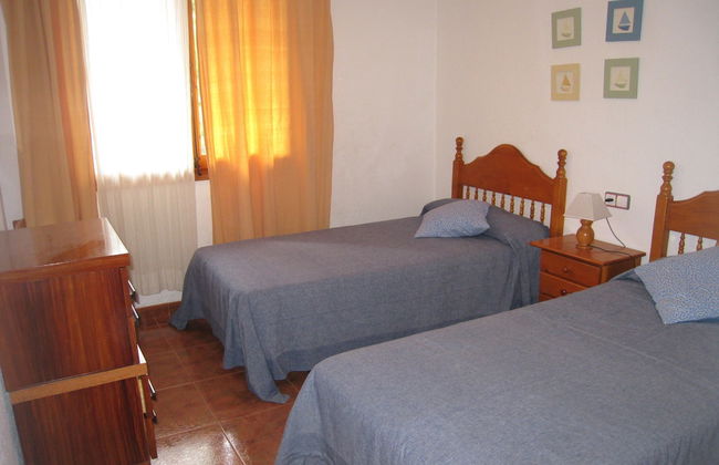 Estudio Park Golfet V - Foto 2