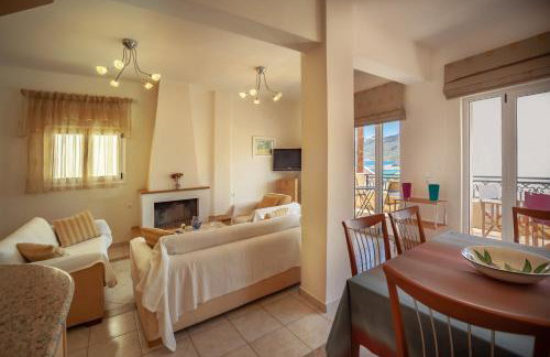 MisterCrete Holidays House - Foto 17
