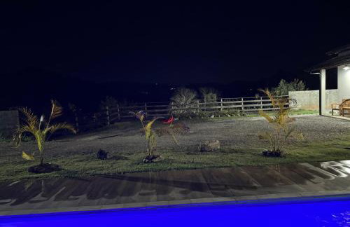 Recanto do sol - Photo 13