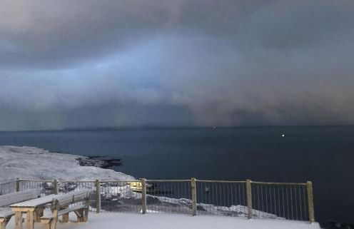 Taigh Druim - Foto 46