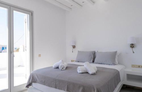 Sunsenses villa Ariadne - Photo 77