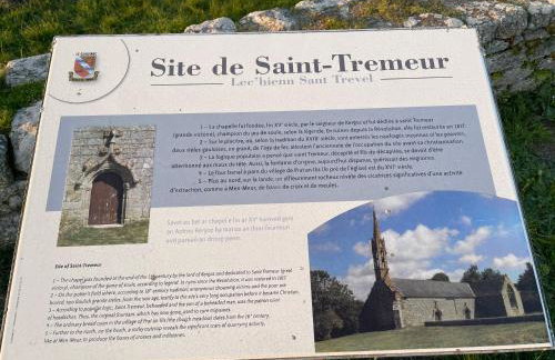 Jolie maison neuve proche du Guilvinec et des plages - Foto 35