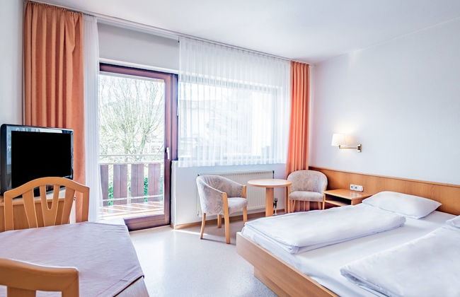 Aparthotel Panorama - Foto 1