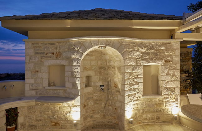 Sunrise Pelion Villas Sea View 2 - Foto 29