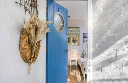 Delightful Studio in West Ashling - Pass the Keys - Foto 41