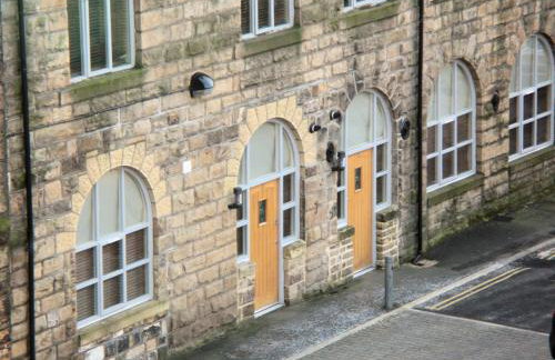 Croft Mill - Apartments - Photo 37