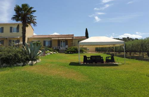 Mas du Barroux - Foto 14