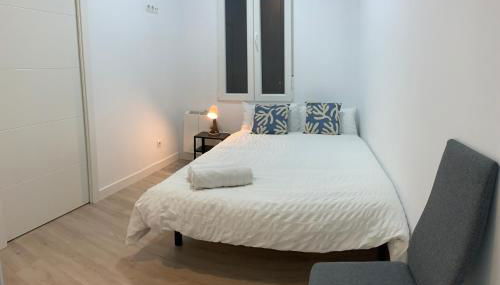 Atocha Reina Sofia - Foto 5