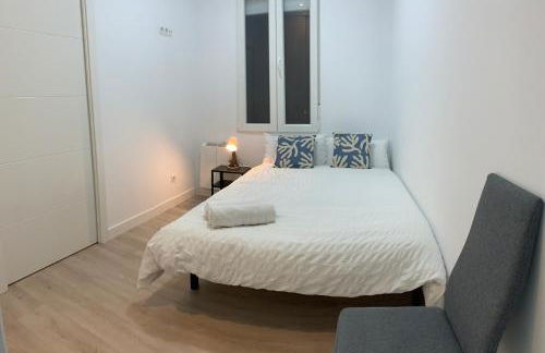 Atocha Reina Sofia - Foto 5