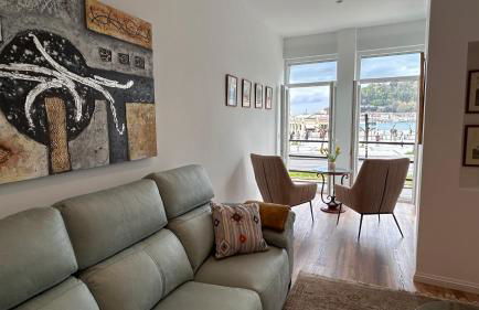 Apartment on La Concha Beach - Villa Iru - Foto 9