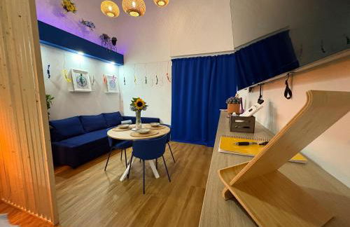 Studio 1 Port Valencia - Foto 6