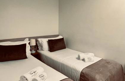 Apartments Sixtyfour - Photo 70