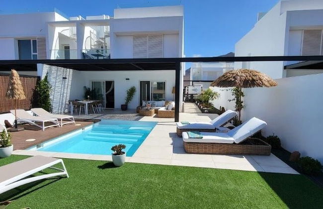 Serena Holiday Homes by LIVVO - Foto 32