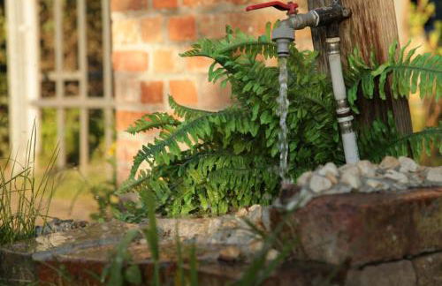 Große Ferienwohnung in Peetzig am See - Foto 35