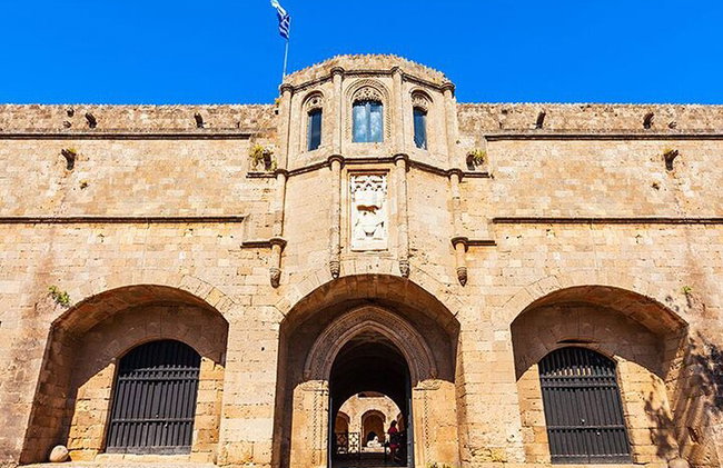 Rhodes Private Tours - Photo 10