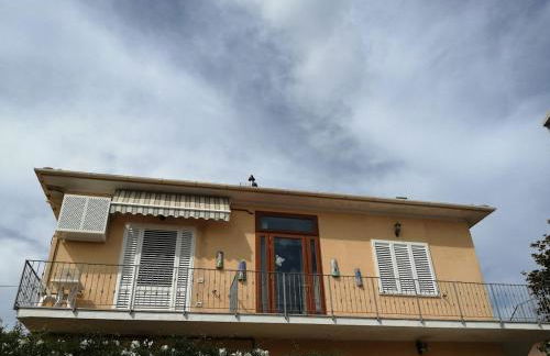 Bilocale primo piano Marina di Cecina - Foto 13