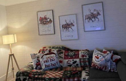 L'écrin des Forges maison cosy 1 à 6 voyageurs - Photo 51