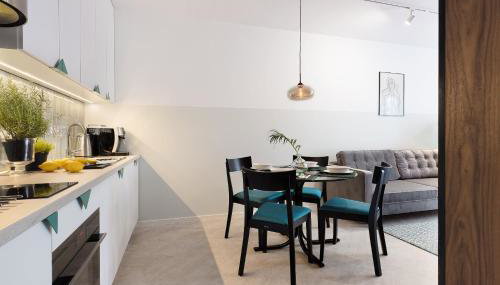 Palicki - Apartamenty z widokiem na morze - Foto 3